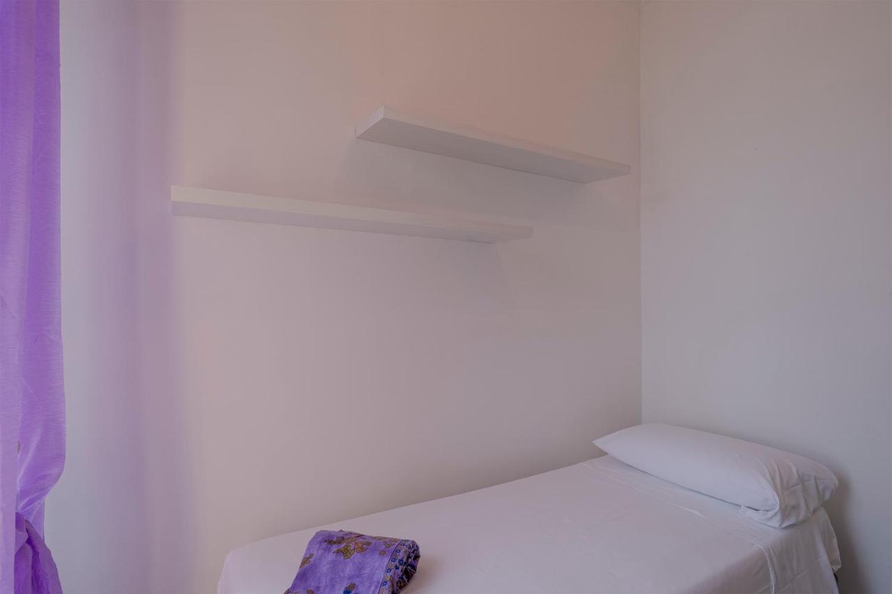 Casa Fedra - Pet Friendly - Sea View Apartment Bordighera Exterior photo